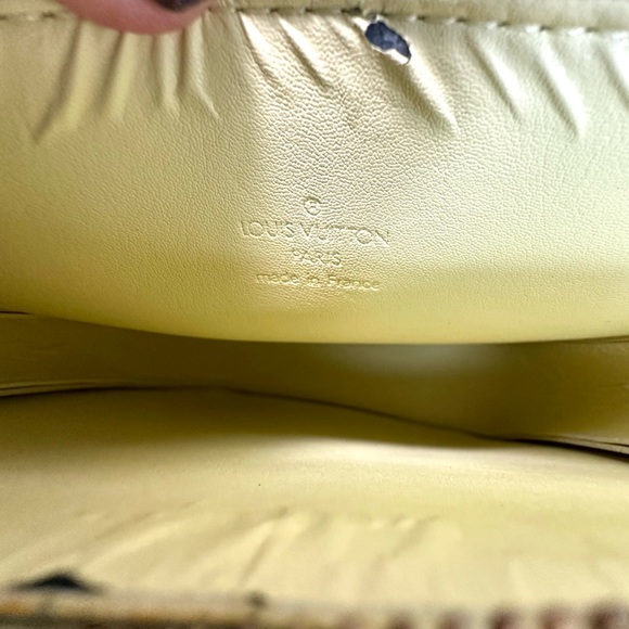 Louis Vuitton Mott Bag - Picture 15 of 16
